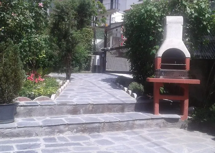 Апартаменты C&c