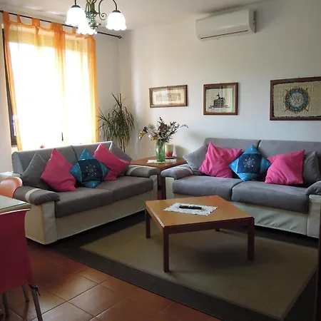 Apartament C&c Lierna