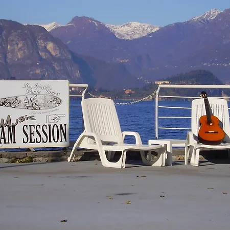 Apartament C&c Lierna