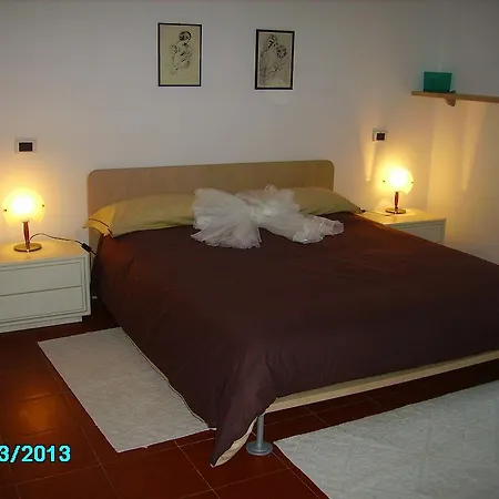Apartamento C&c