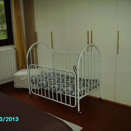 Apartament C&c Lierna