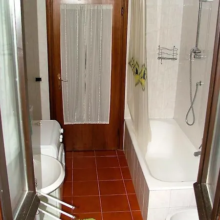 Apartment C&c Lierna