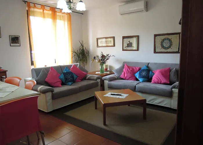 Appartement C&c Lierna