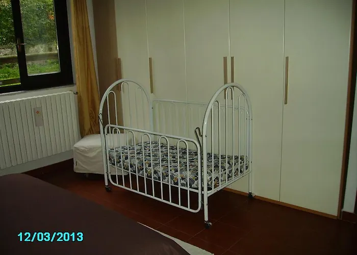 Appartement C&c Lierna