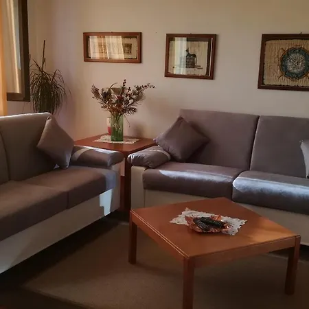 Apartamento C&c