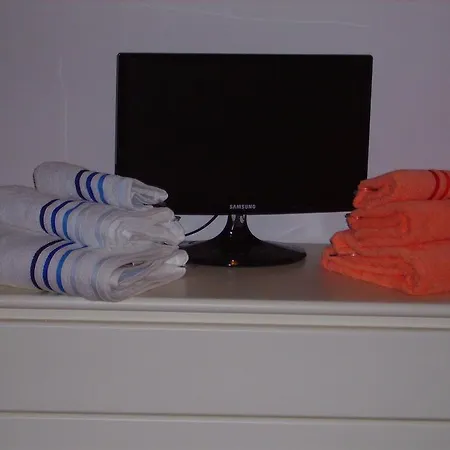 Apartamento C&c