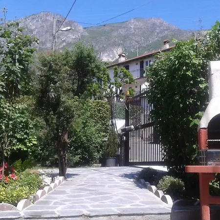Apartamento C&c