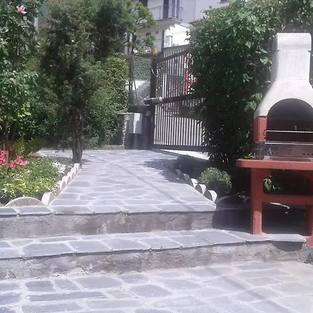 Apartamento C&c