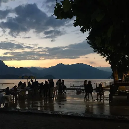 Appartamento C&c Lierna