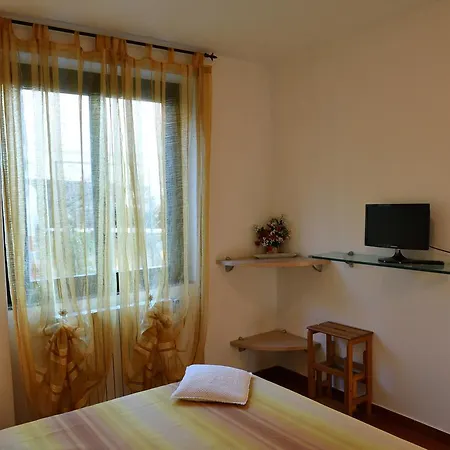 C&c Apartamento *