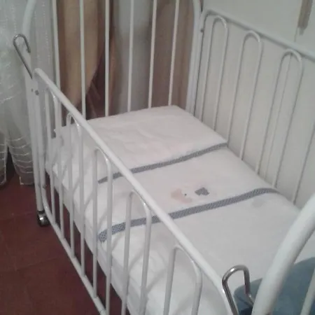 Apartamento C&c *