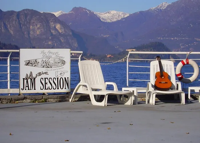 Apartament C&c Lierna