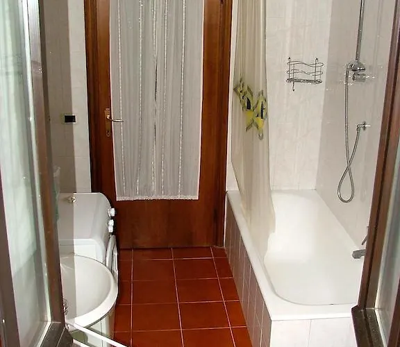 Apartament C&c Lierna