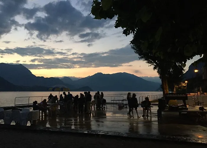 Apartament C&c Lierna