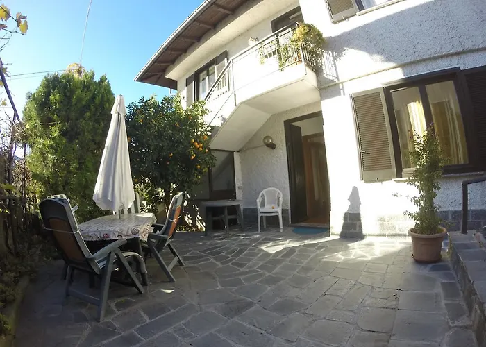 C&c Apartament Lierna