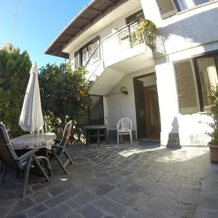 C&c Appartement Lierna